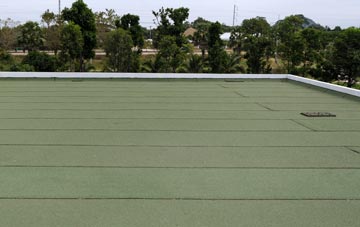 all Caneheath roofing types quoted for