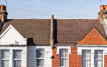 clay roofing Caneheath, East Sussex