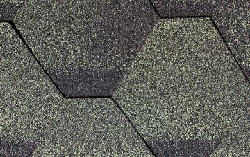 Caneheath fibreglass shingle repairs