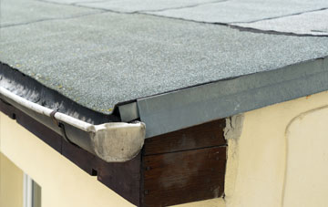 Caneheath flat garage roofing repairs