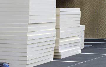 Caneheath flat roof insulation costs