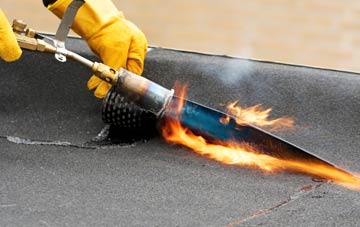 flat roof repairs Caneheath, East Sussex