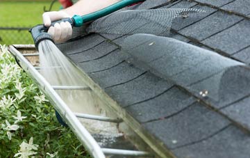 Caneheath gutter cleaning costs