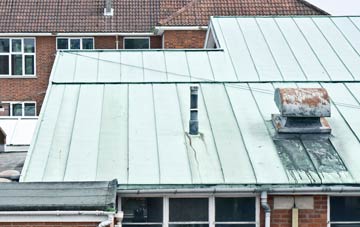 Caneheath lead roofing costs