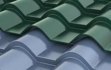 who should consider Caneheath plastic roofs