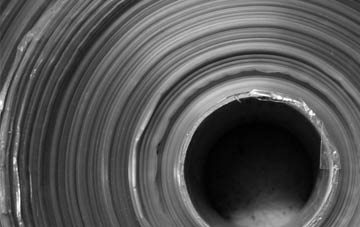 Caneheath pvc roof replacement