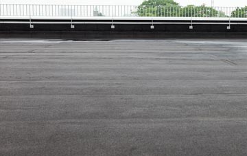 Caneheath asphalt roof replacement