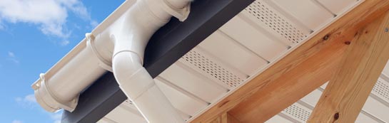 get Caneheath guttering quotes today