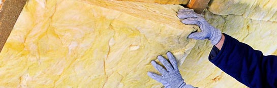 quotes for Caneheath roof insulation