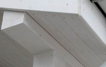 soffits Caneheath, East Sussex