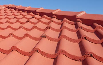 Caneheath tile and slate roof replacement