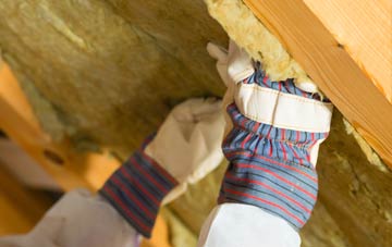 types of Caneheath pitched roof insulation materials