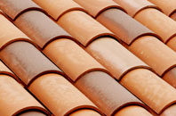 Caneheath clay roofing