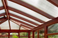 Caneheath conservatory roofing insulation
