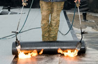 Caneheath flat roof sealing quote