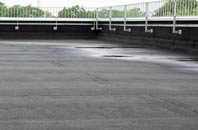 find rated Caneheath flat roofing companies