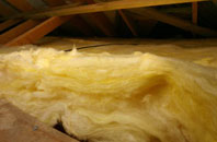 Caneheath pitch roof insulation